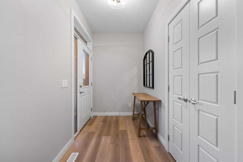 207 Brander Avenue, Langdon, AB - Indoor Photo Showing Other Room