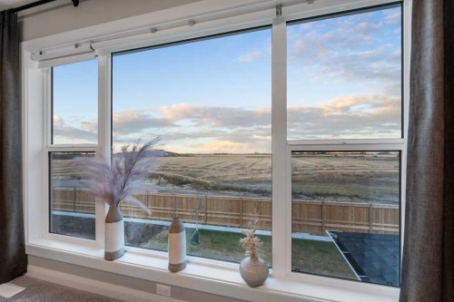 207 Brander Avenue, Langdon, AB - Indoor Photo Showing Other Room