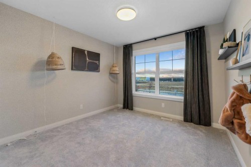 207 Brander Avenue, Langdon, AB - Indoor Photo Showing Other Room