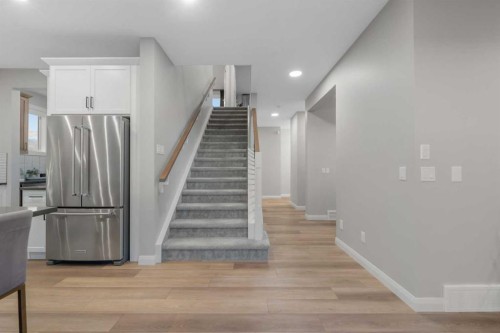 207 Brander Avenue, Langdon, AB - Indoor