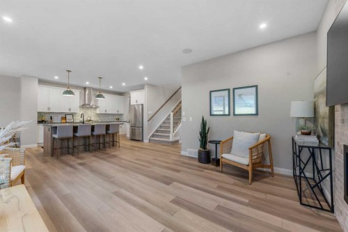 207 Brander Avenue, Langdon, AB - Indoor