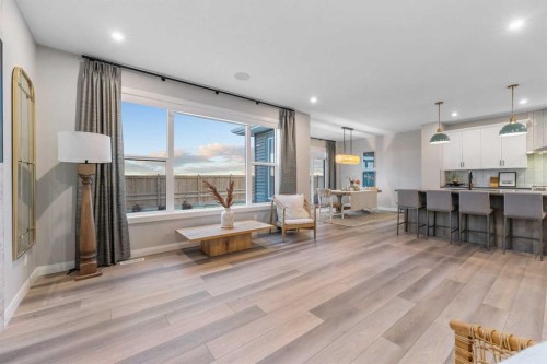 207 Brander Avenue, Langdon, AB - Indoor