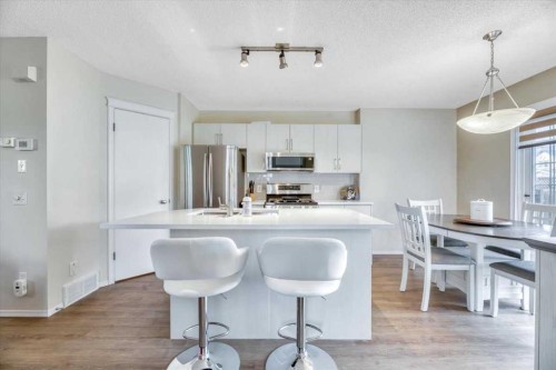 144 Prestwick Avenue, Calgary, AB - Indoor