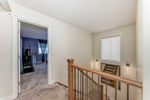 115 Mahogany Way Se, Calgary, AB - Indoor Photo Showing Other Room