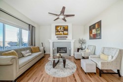 115 Mahogany Way SE Calgary, AB T3M 1N5