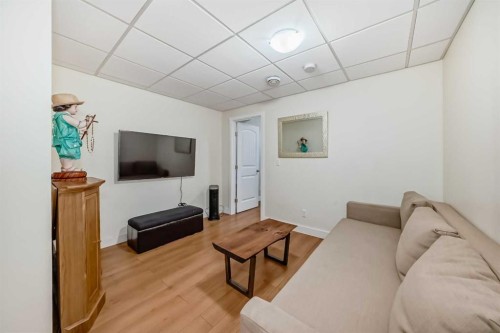 115 Mahogany Way Se, Calgary, AB - Indoor