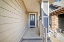 115 Mahogany Way Se, Calgary, AB  - Outdoor With Exterior 