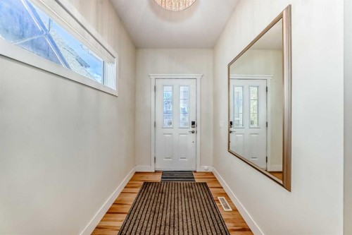 115 Mahogany Way Se, Calgary, AB - Indoor Photo Showing Other Room
