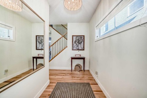 115 Mahogany Way Se, Calgary, AB - Indoor Photo Showing Other Room