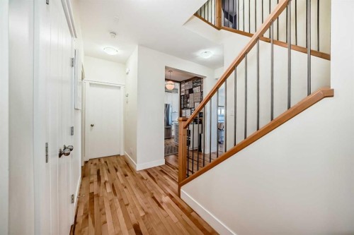 115 Mahogany Way Se, Calgary, AB - Indoor Photo Showing Other Room