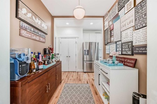 115 Mahogany Way Se, Calgary, AB - Indoor Photo Showing Other Room
