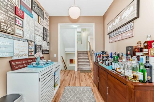 115 Mahogany Way Se, Calgary, AB - Indoor Photo Showing Other Room