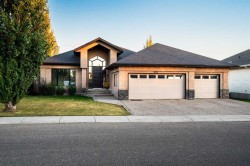 845 1 Street SE Three Hills, AB T0M 2A0