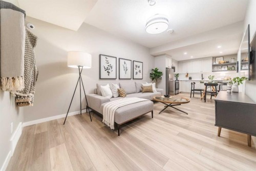 191 Lucas Common Nw, Calgary, AB - Indoor