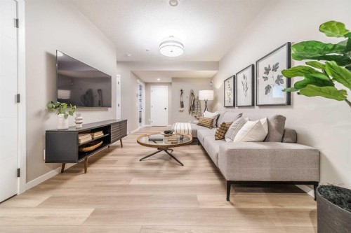 191 Lucas Common Nw, Calgary, AB - Indoor