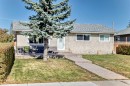 5414 Valentine Crescent Se, Calgary, AB  - Outdoor 