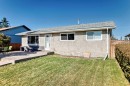 5414 Valentine Crescent Se, Calgary, AB  - Outdoor 