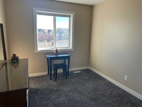 64 Elgin Meadows Manor Se, Calgary, AB - Indoor Photo Showing Other Room