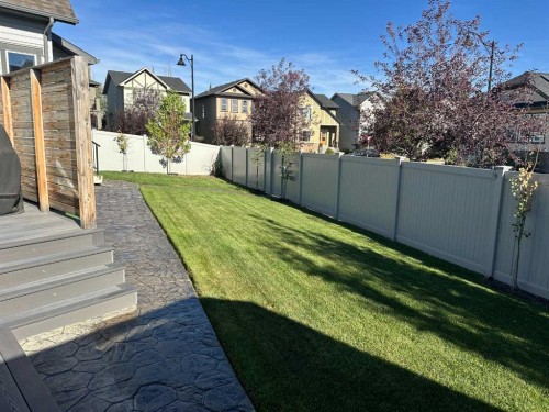 64 Elgin Meadows Manor Se, Calgary, AB - Outdoor