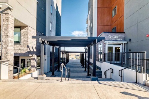 411-138 Sage Valley Common Nw, Calgary, AB - Outdoor