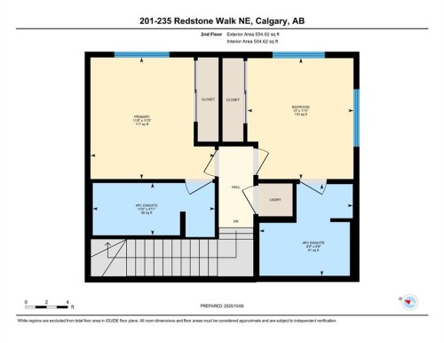 201-235 Redstone Walk Ne, Calgary, AB - Other