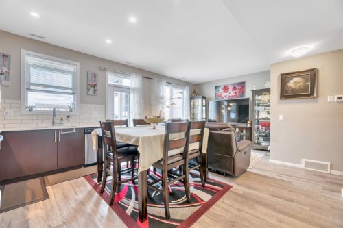 201-235 Redstone Walk Ne, Calgary, AB - Indoor