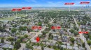 2235 43 Street Se, Calgary, AB  - Outdoor With View 