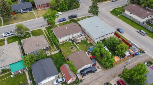 2235 43 Street Se, Calgary, AB - Outdoor With View