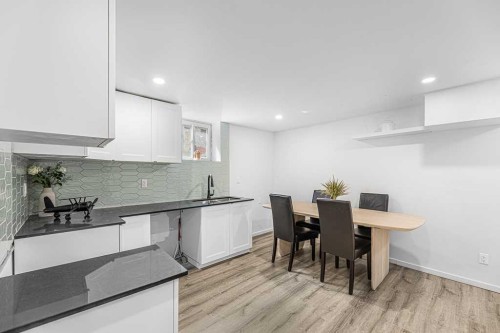 477 72 Avenue Ne, Calgary, AB - Indoor