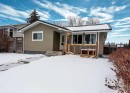 477 72 Avenue Ne, Calgary, AB  - Outdoor 