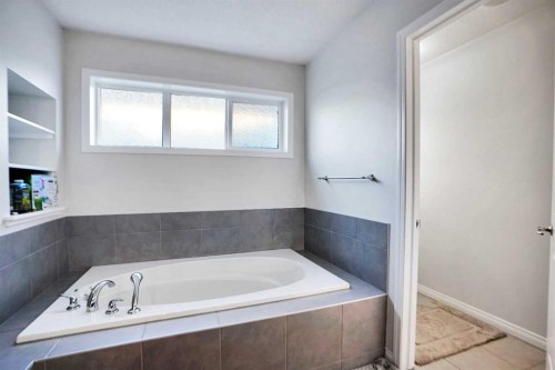 151 Skyview Point Road Ne, Calgary, AB - Indoor Photo Showing Bathroom