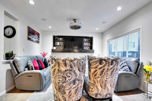 151 Skyview Point Road Ne, Calgary, AB - Indoor Photo Showing Other Room