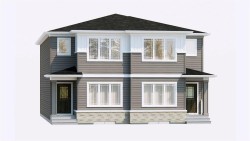 8562 Huxbury Drive NE Calgary, AB T2A 4Y1