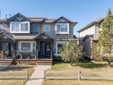 201-2066 Luxstone Boulevard Sw, Airdrie, AB  - Outdoor With Facade 