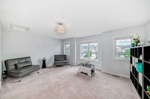 165 Hillcrest Drive Sw, Airdrie, AB - Indoor