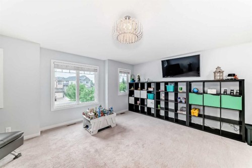 165 Hillcrest Drive Sw, Airdrie, AB - Indoor