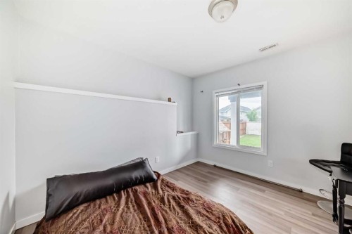 165 Hillcrest Drive Sw, Airdrie, AB - Indoor Photo Showing Other Room