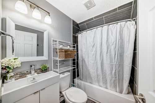 165 Hillcrest Drive Sw, Airdrie, AB - Indoor Photo Showing Bathroom