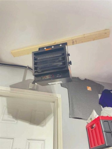 165 Hillcrest Drive Sw, Airdrie, AB - Indoor