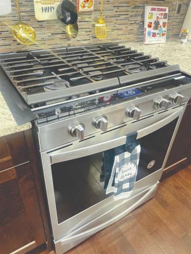 165 Hillcrest Drive Sw, Airdrie, AB - Indoor