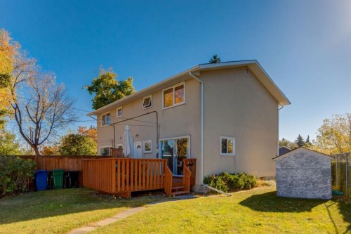 90 Allandale Close Se, Calgary, AB - Outdoor