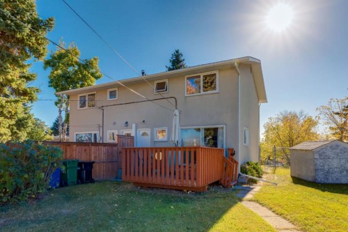 90 Allandale Close Se, Calgary, AB - Outdoor