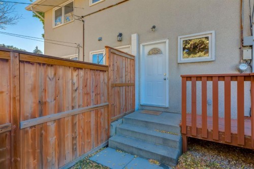 90 Allandale Close Se, Calgary, AB - Outdoor With Exterior