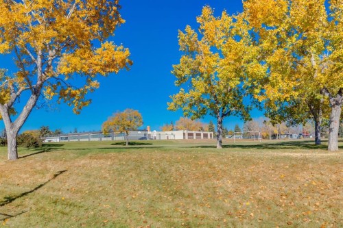 90 Allandale Close Se, Calgary, AB - Outdoor With View
