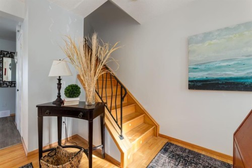 90 Allandale Close Se, Calgary, AB - Indoor Photo Showing Other Room