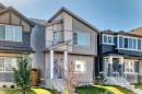 215 148 Avenue Nw, Calgary, AB  - Outdoor With Facade 