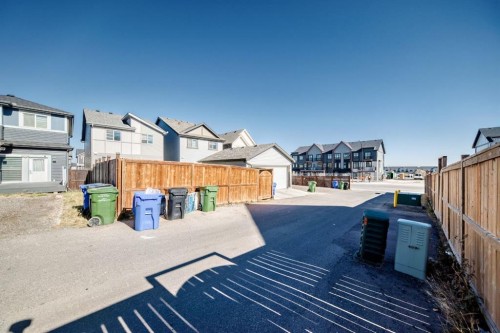 215 148 Avenue Nw, Calgary, AB - Outdoor