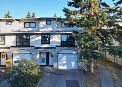 33-5400 Dalhousie Drive NW Calgary, AB T3A 2B4
