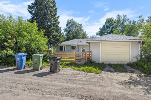 2636 34 Avenue Nw, Calgary, AB - Outdoor