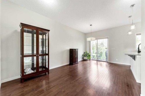 160 Sunset Point, Cochrane, AB - Indoor